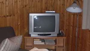 Fernseher (2)